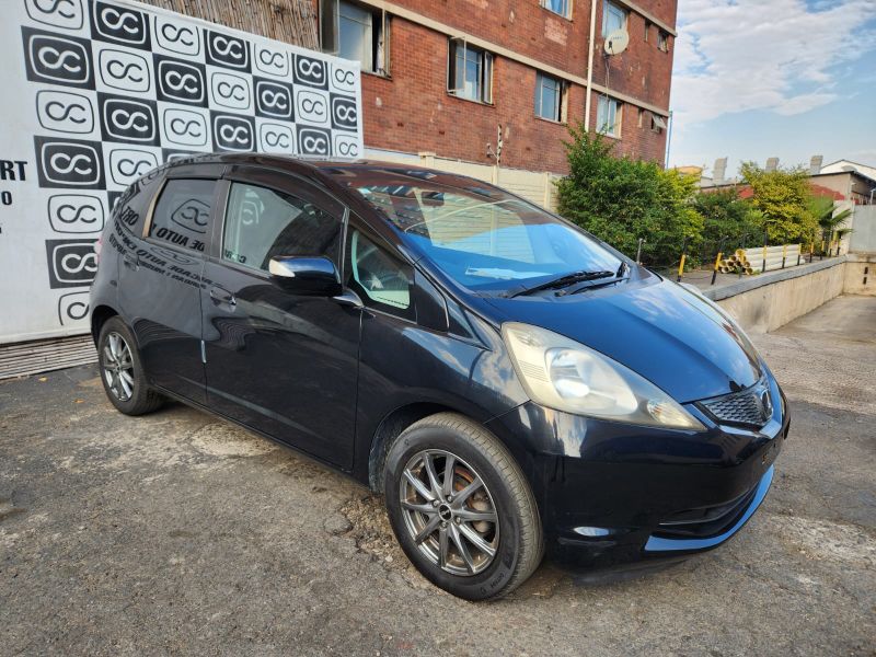  31250  HONDA FIT  2010  