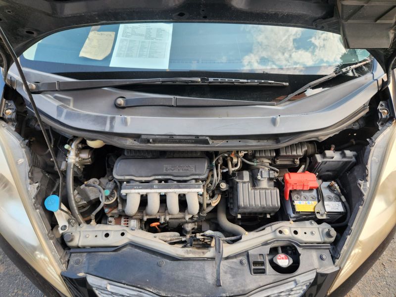  31250  HONDA FIT  2010  