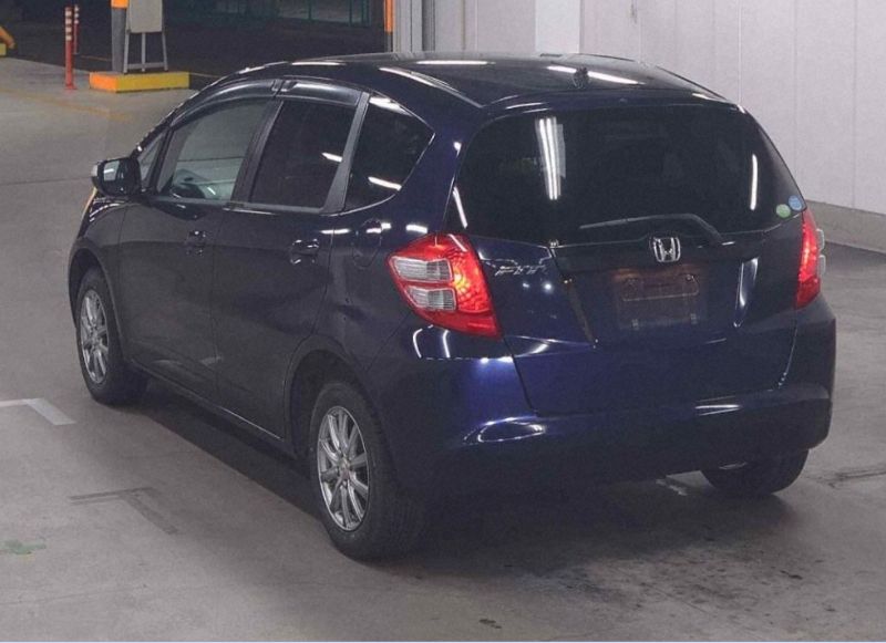  31251  HONDA FIT  2009  