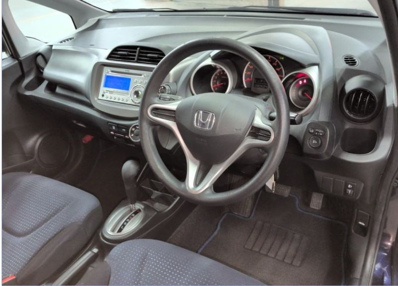  31251  HONDA FIT  2009  
