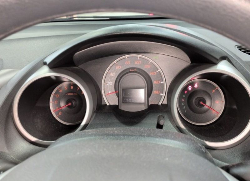  31251  HONDA FIT  2009  