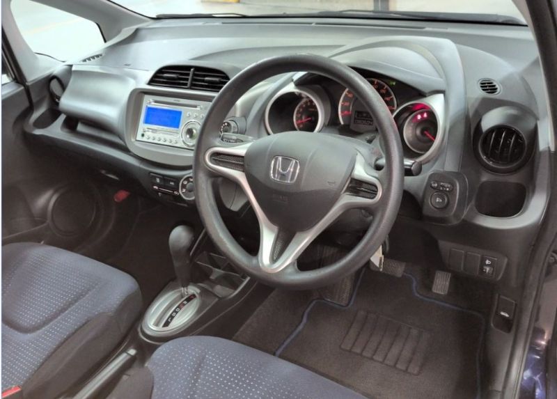  31251  HONDA FIT  2009  
