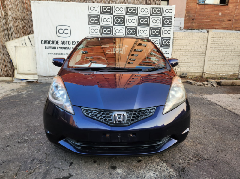  31251  HONDA FIT  2009  