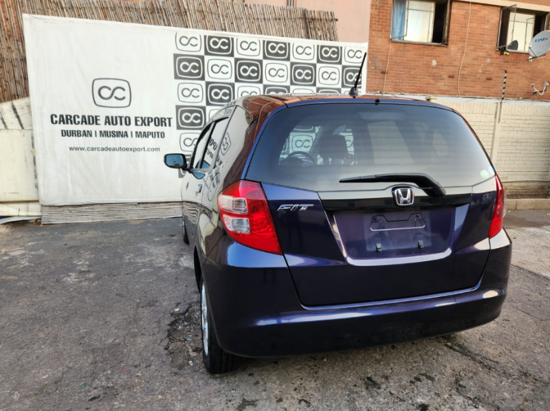  31251  HONDA FIT  2009  