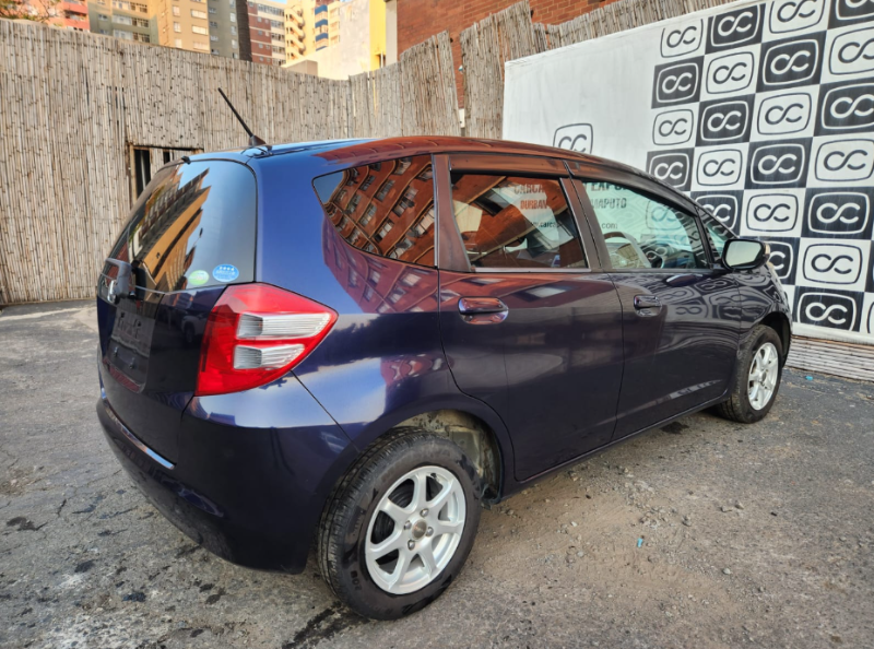  31251  HONDA FIT  2009  