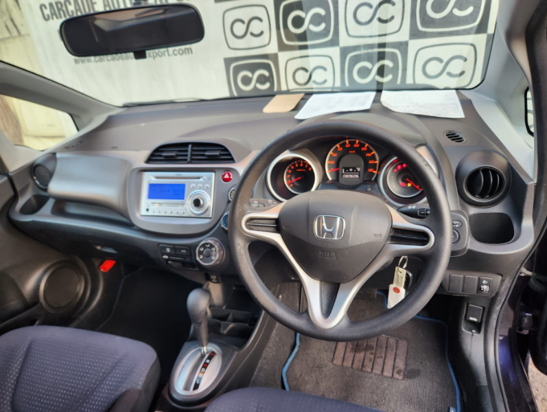  31251  HONDA FIT  2009  