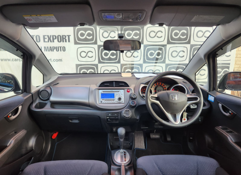  31251  HONDA FIT  2009  