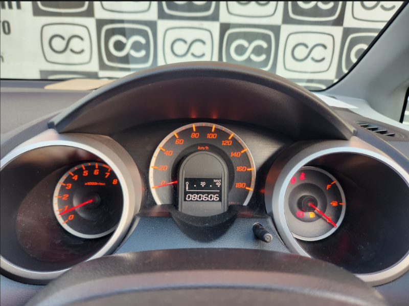  31251  HONDA FIT  2009  