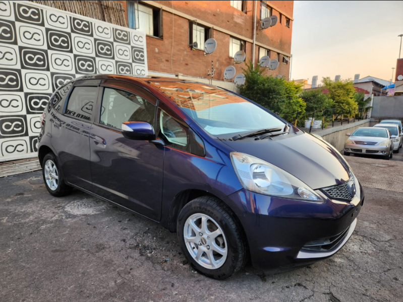  31251  HONDA FIT  2009 
