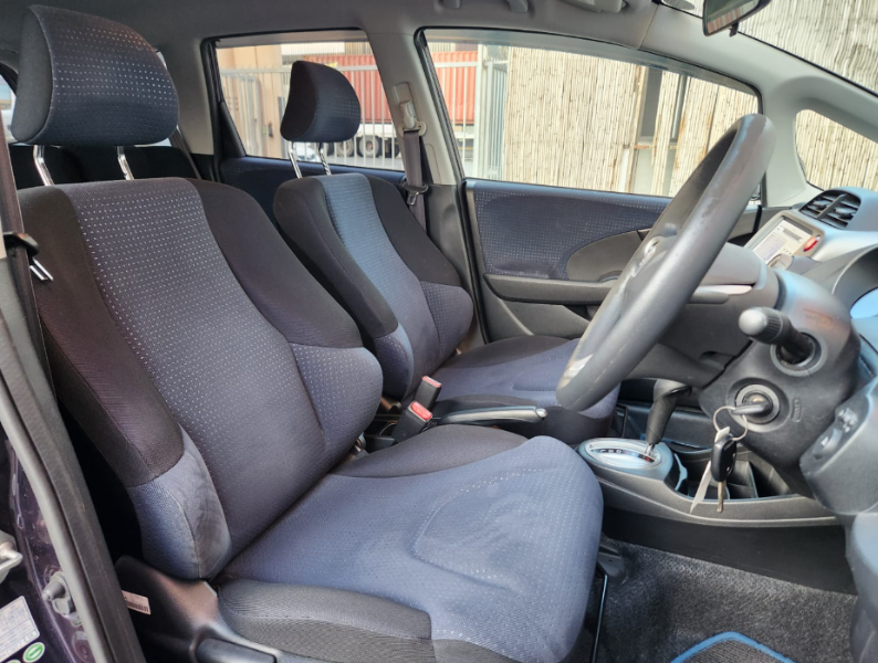  31251  HONDA FIT  2009  