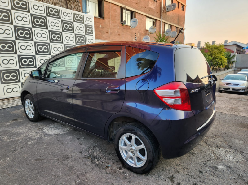  31251  HONDA FIT  2009  