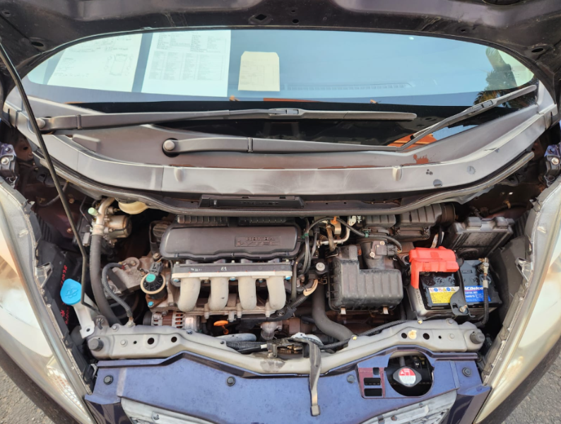  31251  HONDA FIT  2009  