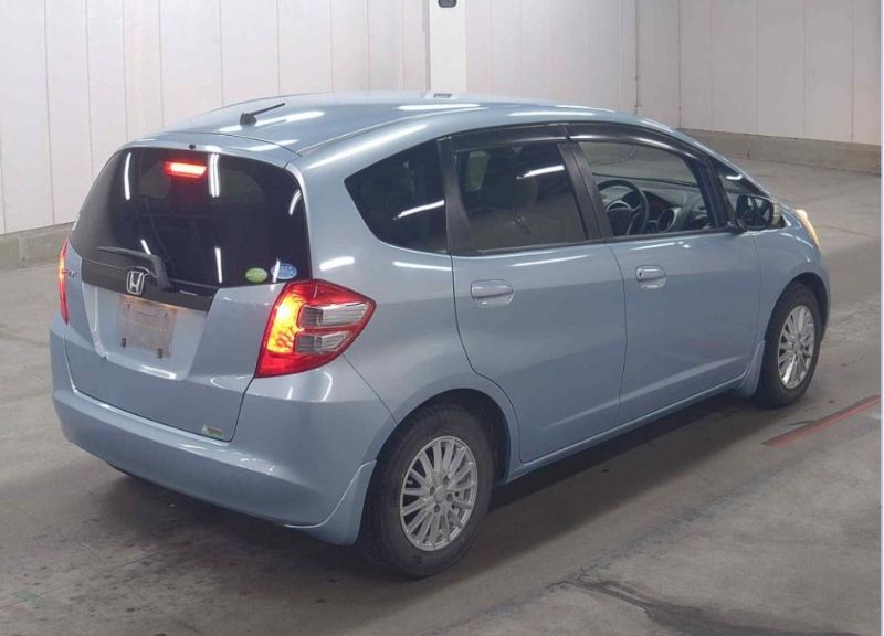  31252  HONDA FIT  2009  