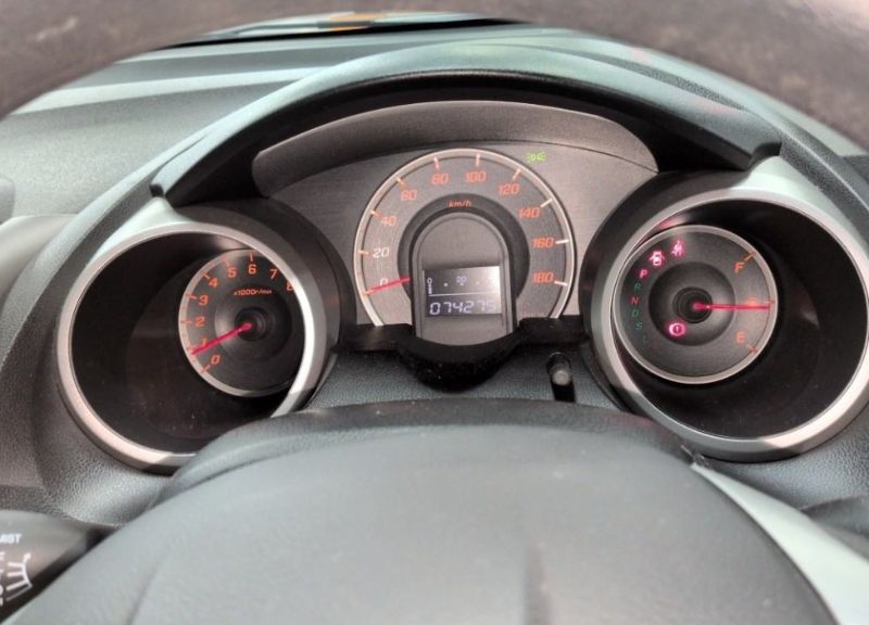  31252  HONDA FIT  2009  