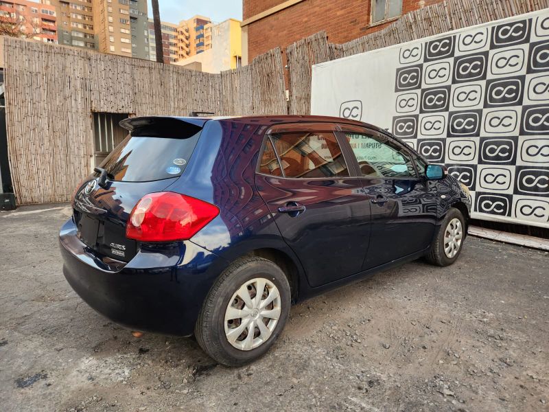  31254  TOYOTA AURIS  2007  