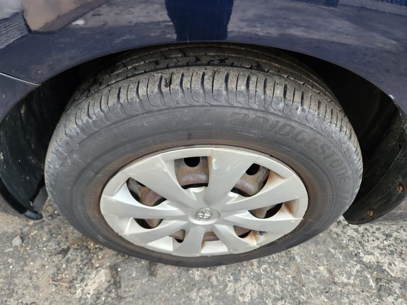  31254  TOYOTA AURIS  2007  