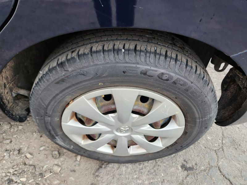  31254  TOYOTA AURIS  2007  