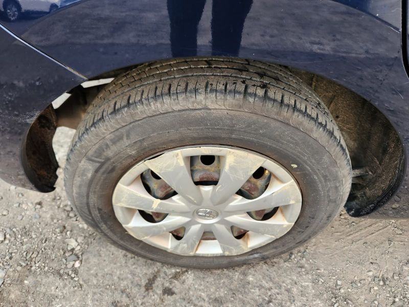  31254  TOYOTA AURIS  2007  