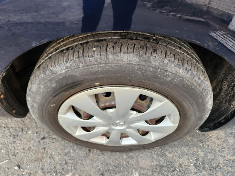  31254  TOYOTA AURIS  2007  