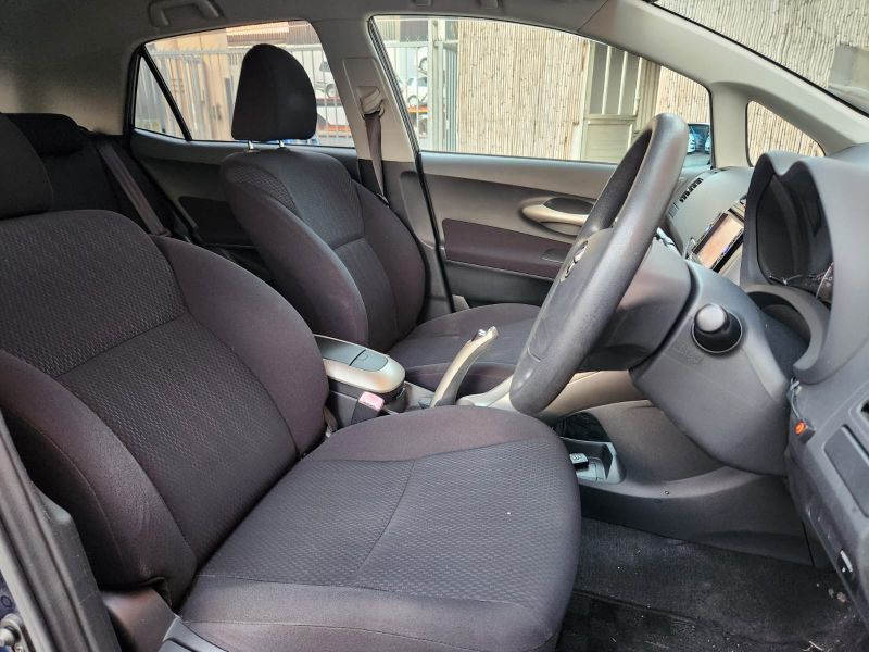  31254  TOYOTA AURIS  2007  