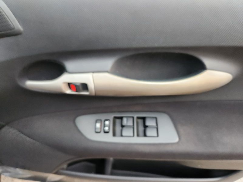  31254  TOYOTA AURIS  2007  