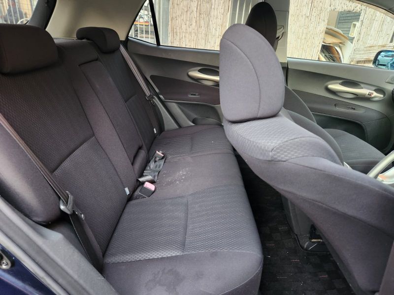  31254  TOYOTA AURIS  2007  