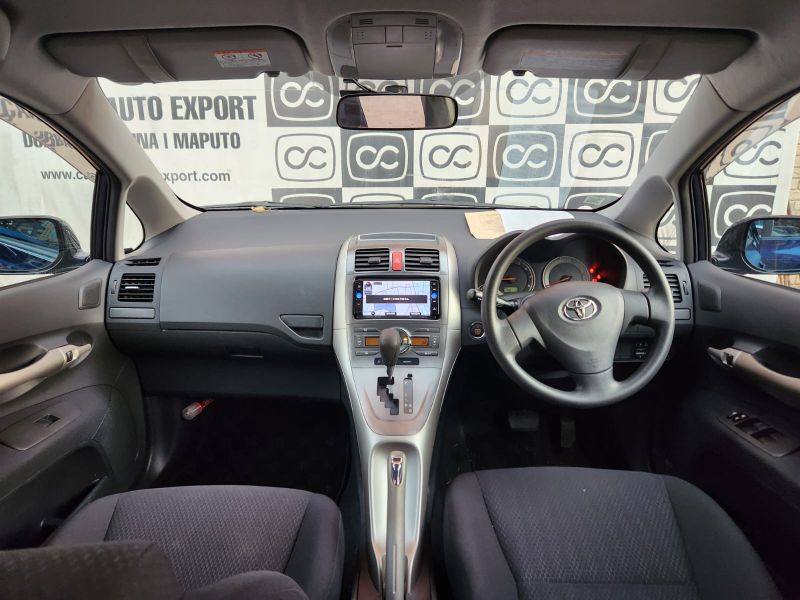  31254  TOYOTA AURIS  2007  