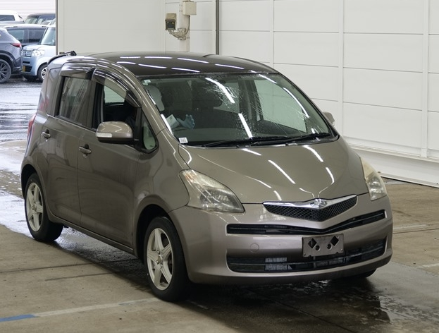  31261  TOYOTA RACTIS  2005 