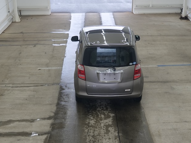  31261  TOYOTA RACTIS  2005  