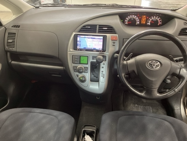  31261  TOYOTA RACTIS  2005  