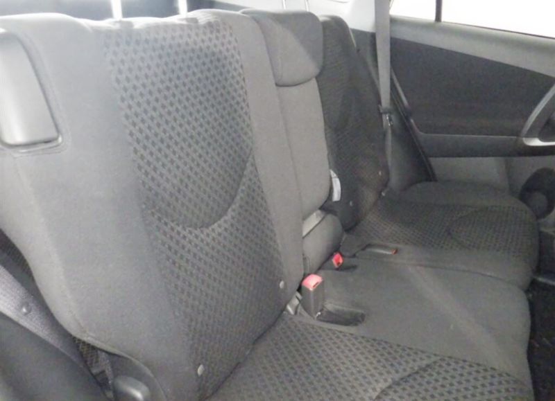  31265  TOYOTA VANGUARD  2013  