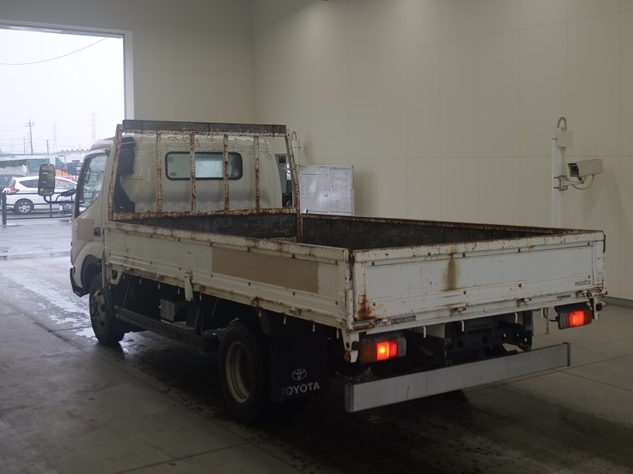  31266  TOYOTA DYNA  2006  