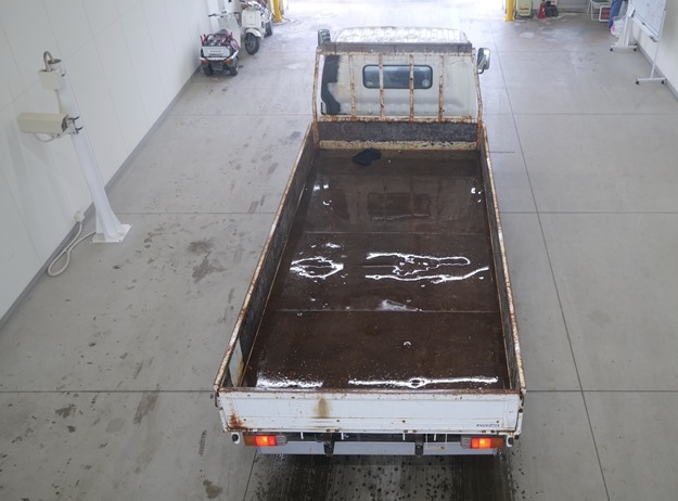  31266  TOYOTA DYNA  2006  