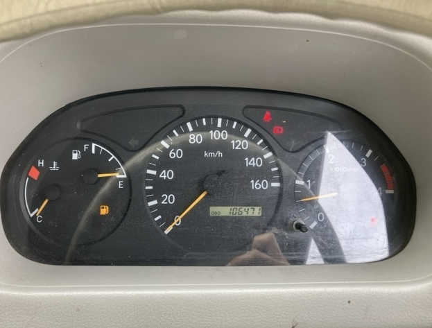  31266  TOYOTA DYNA  2006  