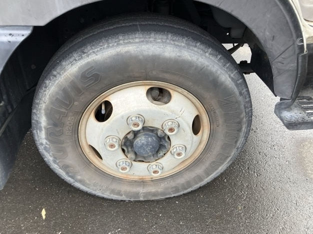 31266  TOYOTA DYNA  2006  