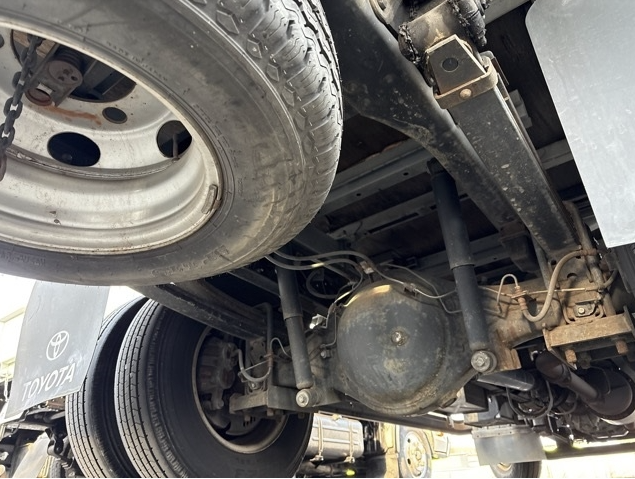  31266  TOYOTA DYNA  2006  
