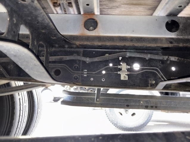  31266  TOYOTA DYNA  2006  