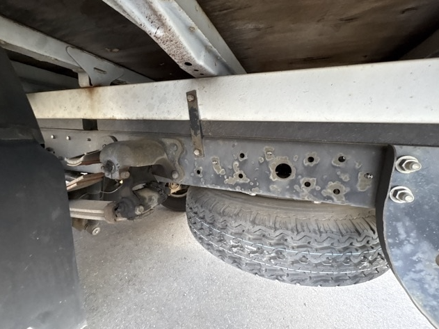  31266  TOYOTA DYNA  2006  