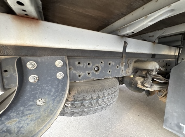  31266  TOYOTA DYNA  2006  