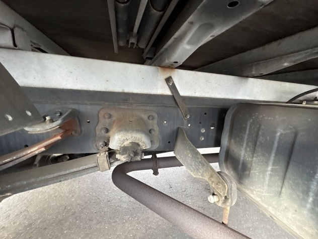  31266  TOYOTA DYNA  2006  