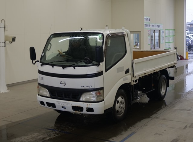  31267  HINO DUTRO  2003 