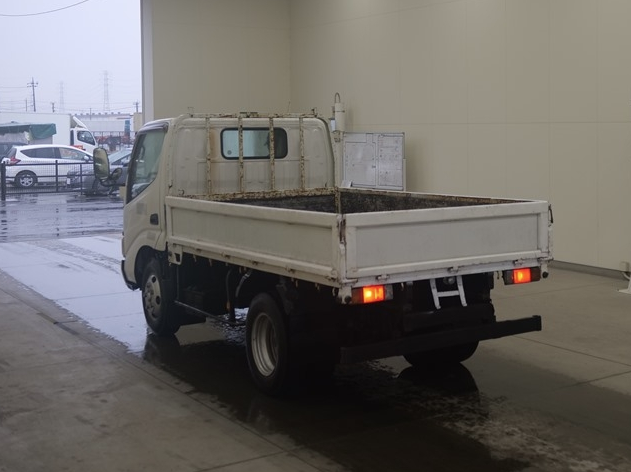  31267  HINO DUTRO  2003  