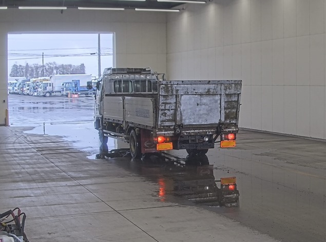  31268  HINO RANGER  1996  