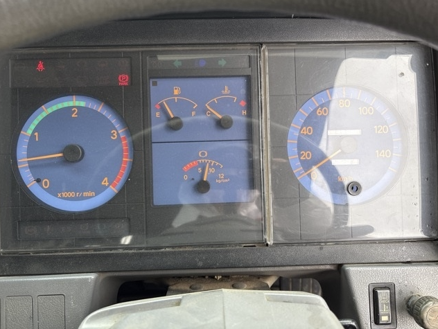  31268  HINO RANGER  1996  