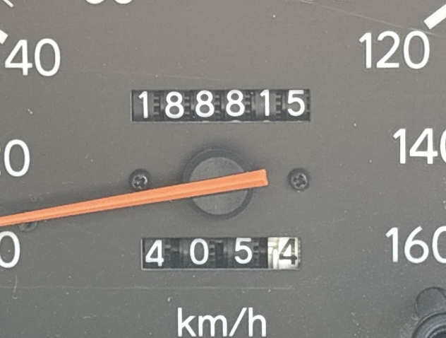  31272  TOYOTA COASTER  2009  