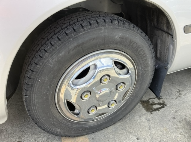  31272  TOYOTA COASTER  2009  