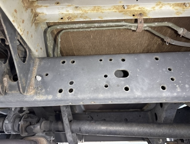  31272  TOYOTA COASTER  2009  
