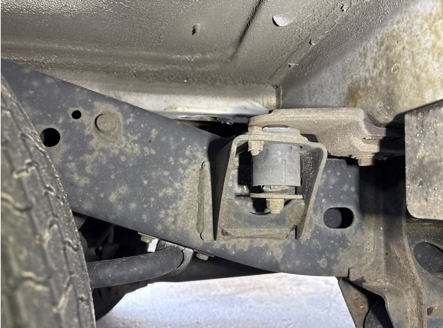  31272  TOYOTA COASTER  2009  