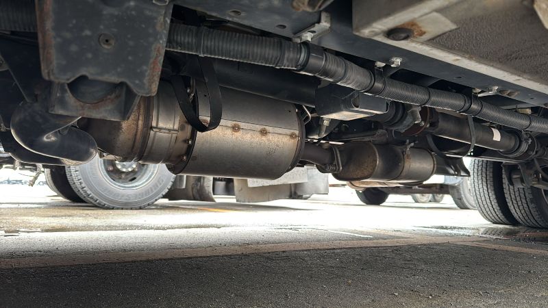  31272  TOYOTA COASTER  2009  