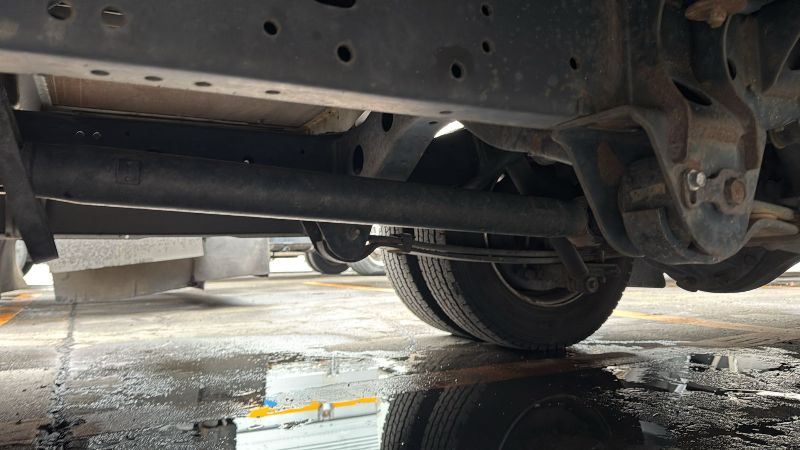  31272  TOYOTA COASTER  2009  